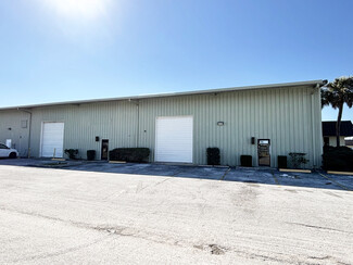 More details for 12890 Automobile Blvd, Clearwater, FL - Industrial for Rent