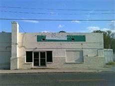 608 Las Vacas St, Del Rio, TX for rent - Building Photo - Image 1 of 5