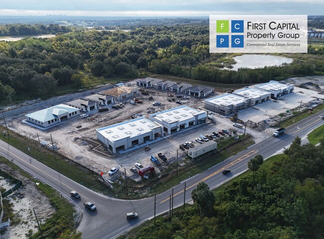 More details for 1700 Keene Rd, Apopka, FL - Office / Medical, Office / Retail to Rent