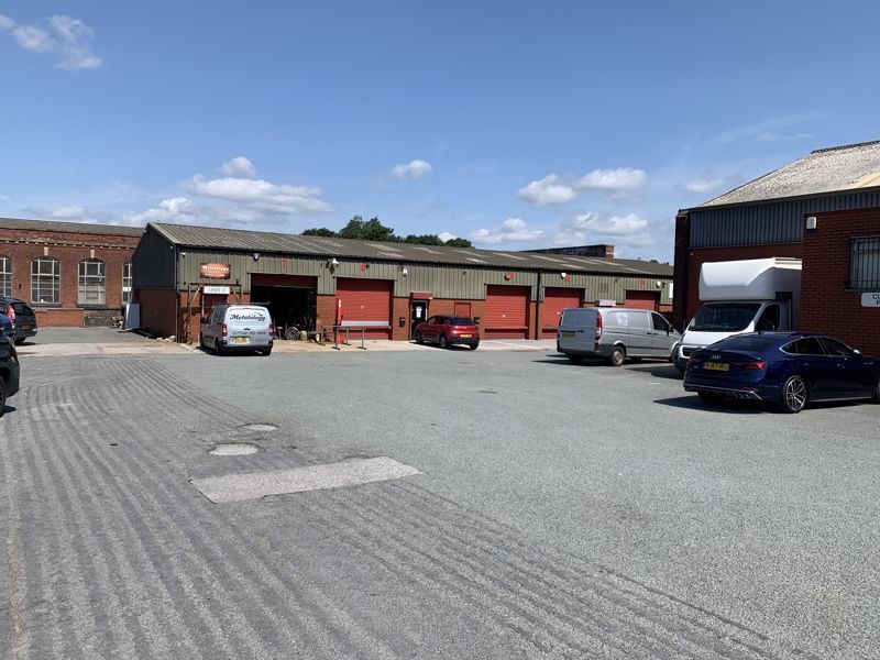 Pennant St, Oldham for sale Building Photo- Image 1 of 1