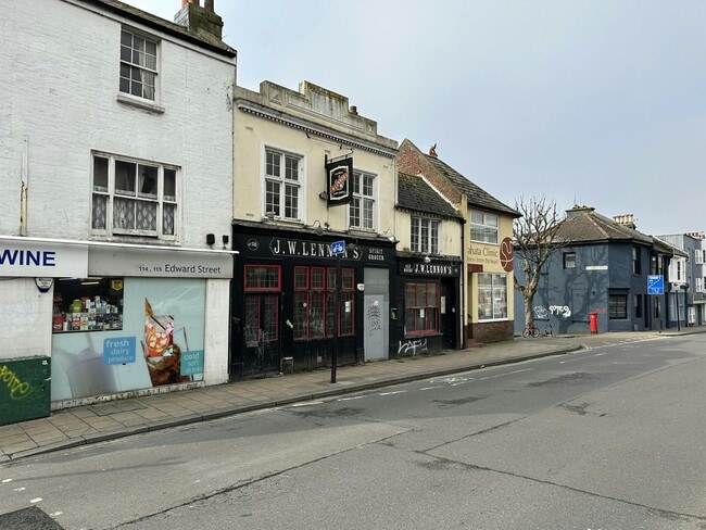 More details for 116-118 Edward St, Brighton - Retail for Sale