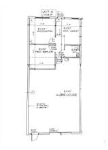 7853-7883 SW Ellipse Way, Stuart, FL for rent Floor Plan- Image 1 of 1