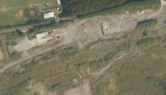 Trimsaran Rd, Kidwelly for sale Primary Photo- Image 1 of 1