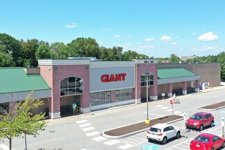 More details for 128-168 Eagleview Blvd, Exton, PA - Retail for Rent