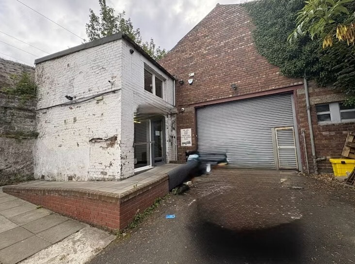 93-101 Gorgie Rd, Edinburgh to rent Primary Photo- Image 1 of 21