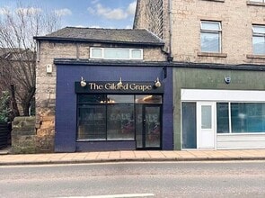 18 Leeds Rd, Ilkley to rent Building Photo- Image 1 of 6