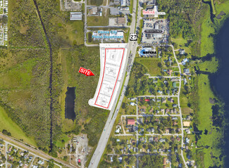 More details for HWY 27 ave, Haines City, FL - Retail for Rent