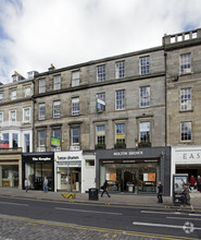 35A-37B George St, Edinburgh for sale Primary Photo- Image 1 of 1