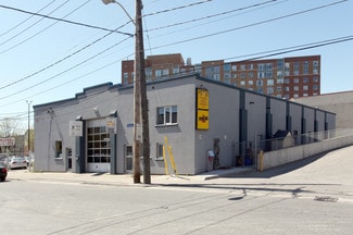 More details for 1530 Keele St, Toronto, ON - Retail for Sale