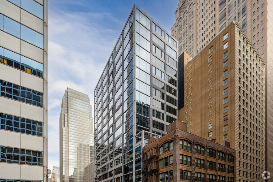 145 S Wells St, Chicago, IL for rent - Building Photo - Image 1 of 4