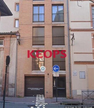 More details for 2 Rue Escoussieres Montgaillard, Toulouse - Office to Rent