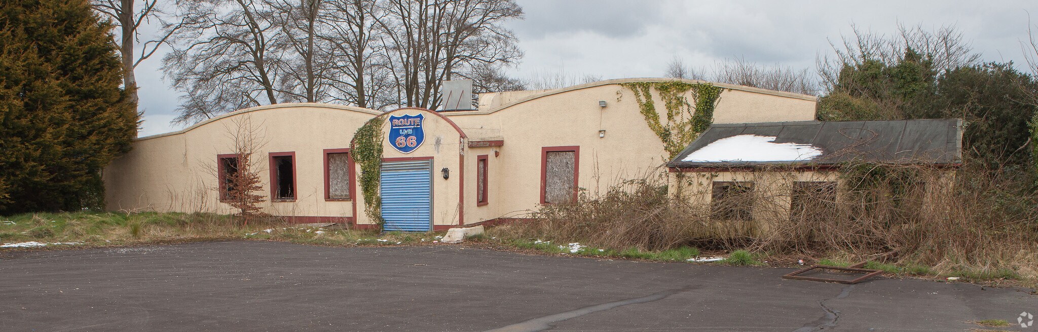 105 Main St, Newtownards for sale Primary Photo- Image 1 of 1