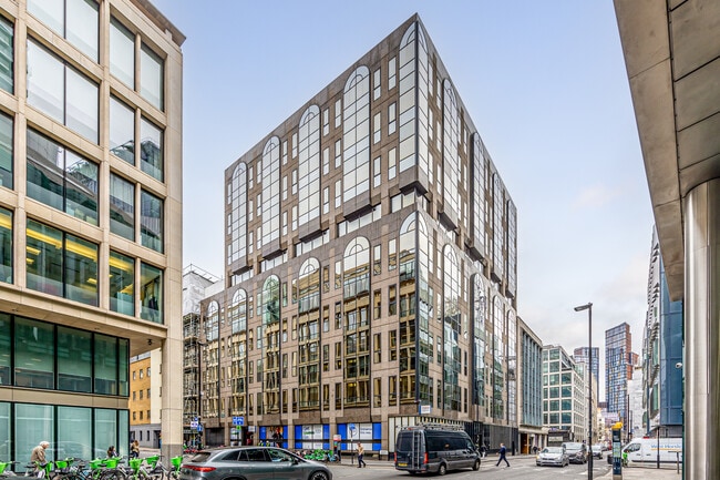 More details for 24 Chiswell St, London - Office to Rent