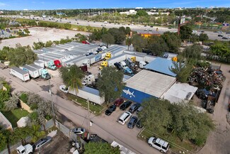 More details for 850 NW 12th Ter, Pompano Beach, FL - Land to Rent