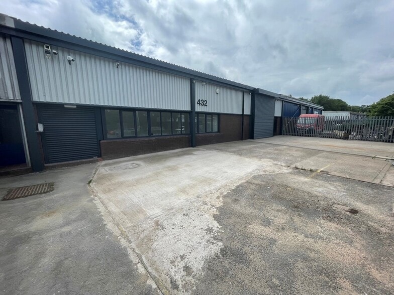 Ranglet Rd, Preston to rent - Building Photo - Image 2 of 3