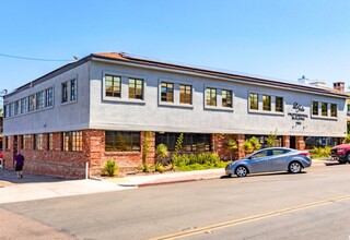 1150 Silverado St, La Jolla, CA for rent Building Photo- Image 2 of 2