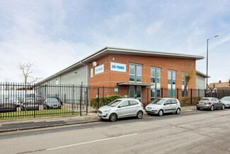 More details for 71-73 Bilton Way, Enfield - Industrial for Rent