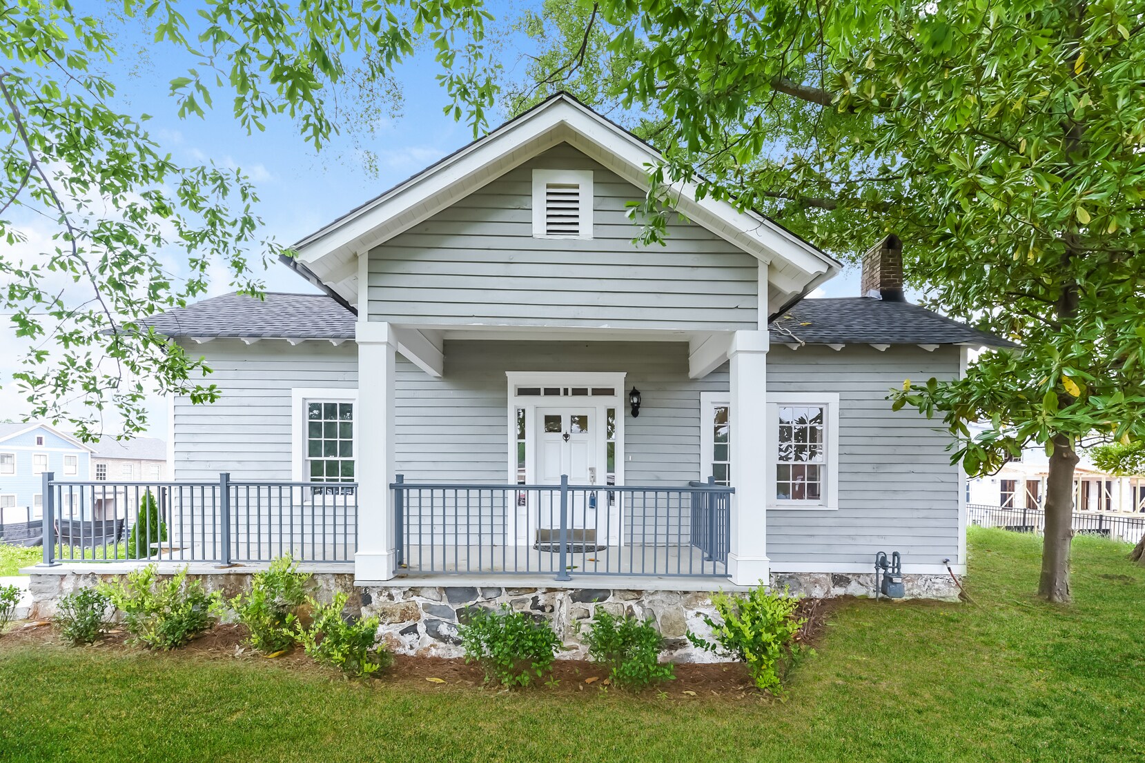 443 S Atlanta St, Roswell, GA for sale Building Photo- Image 1 of 1