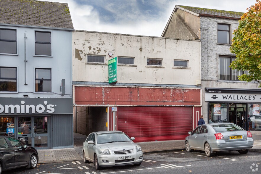 31 William St, Cookstown for sale - Building Photo - Image 1 of 1