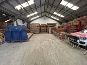 Wighill Ln, Thorp Arch to rent Interior Photo- Image 2 of 3