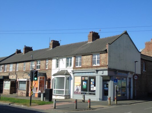 88A Main St, York for sale - Building Photo - Image 1 of 1