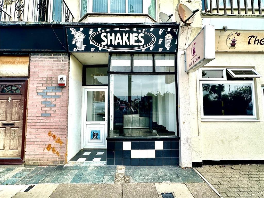 1395-1397 London Rd, Leigh On Sea to rent Building Photo- Image 1 of 7