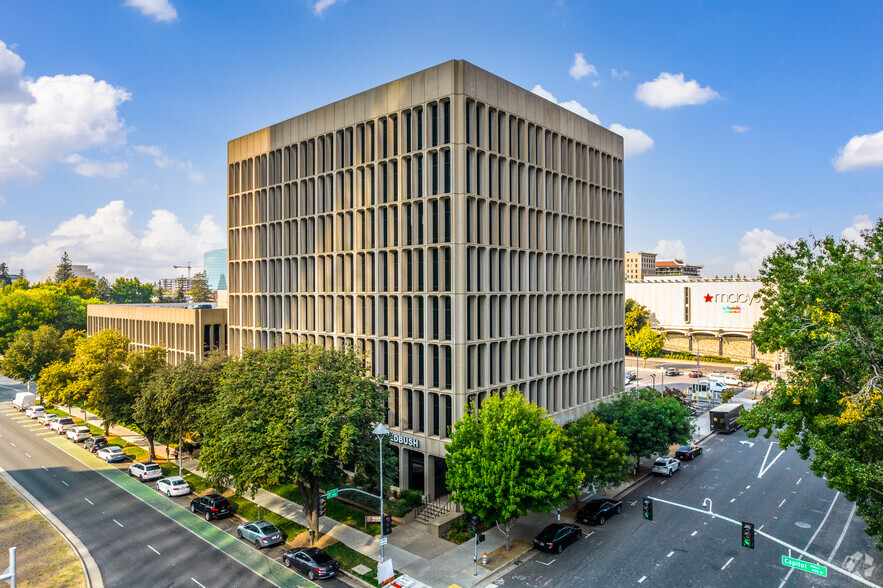 455 Capitol Mall, Sacramento, CA for sale - Building Photo - Image 1 of 1