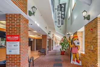 353 Ballenger Center Dr, Frederick, MD to rent Lobby- Image 2 of 6