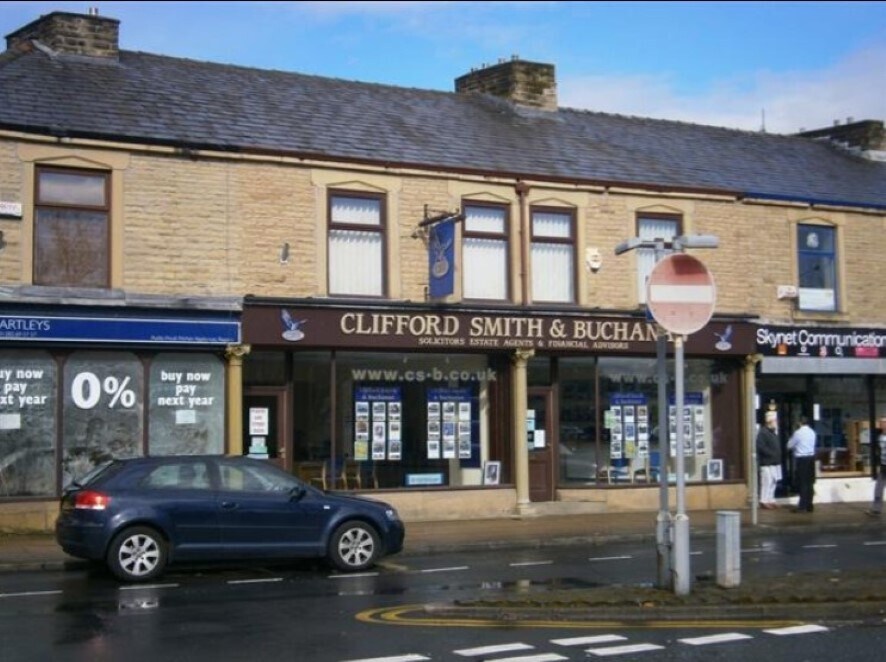 79-81 Scotland Rd, Nelson for sale Primary Photo- Image 1 of 1