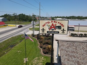 4631 Highway 27 S, Sulphur, LA for sale Building Photo- Image 1 of 1