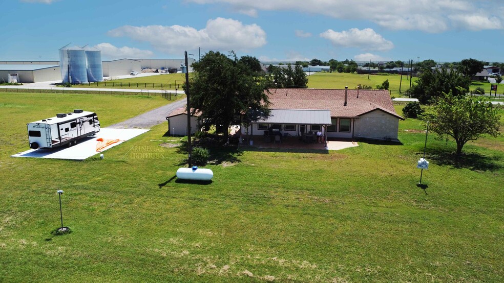 21404 Martin Ln, Pflugerville, TX for sale - Building Photo - Image 3 of 5