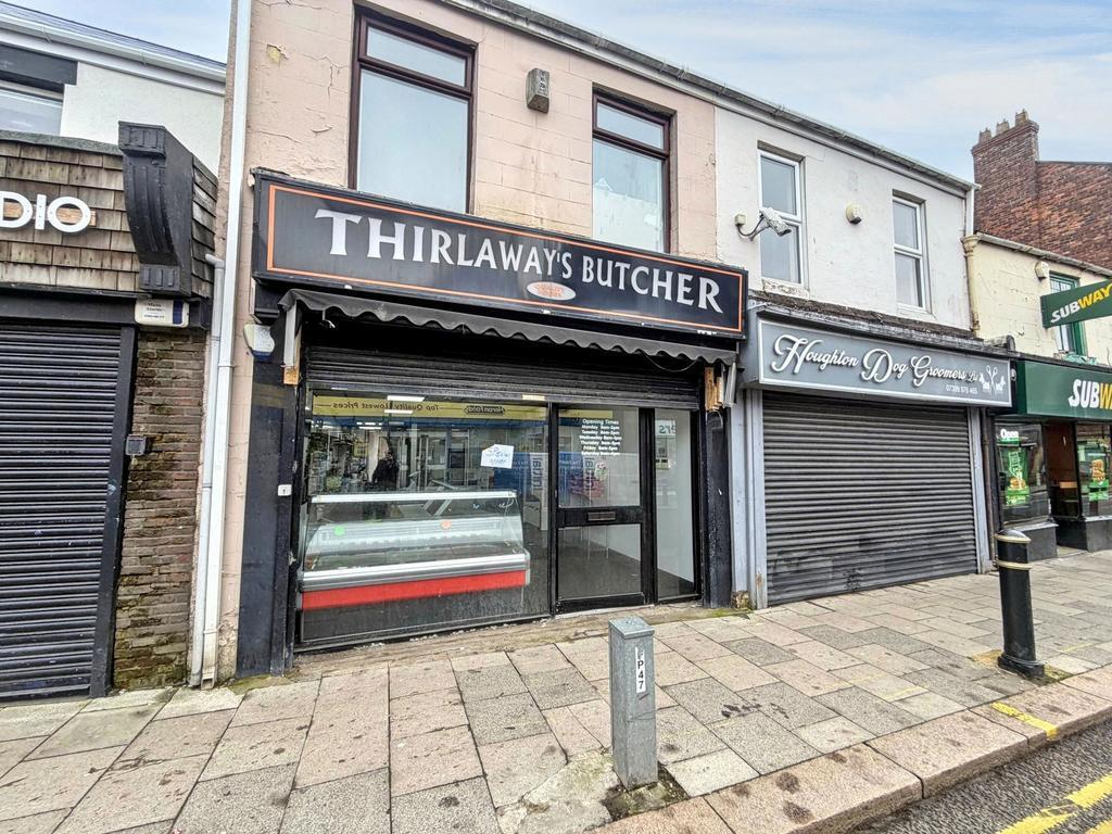55 Newbottle St, Houghton Le Spring for sale Primary Photo- Image 1 of 13
