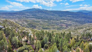 More details for 0 Deer Foot Ln, Idyllwild, CA - Land for Sale