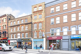 68 Long Ln, London LND - Commercial Property