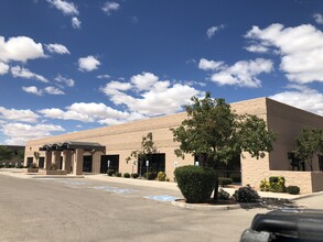 5340 Mcnutt Rd, Santa Teresa, NM for rent Building Photo- Image 2 of 2