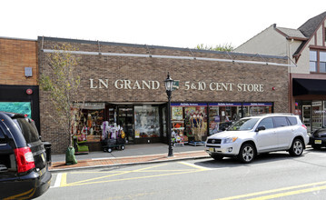 247 Westwood Ave, Westwood, NJ for sale Primary Photo- Image 1 of 1