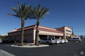 More details for 46767 Monroe St, Indio, CA - Office/Medical for Rent