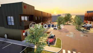 More details for 14 Rue Fulgencio Gimenez, Vaulx-en-Velin - Light Industrial for Sale