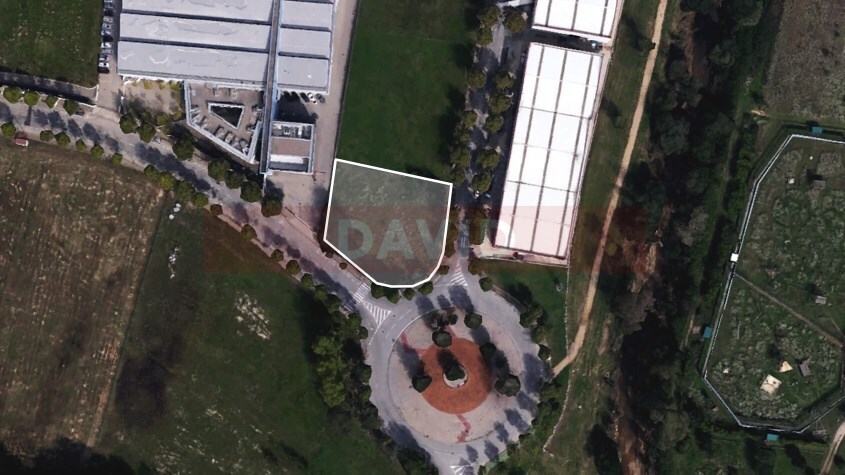 Land in Riudellots de la Selva, Gerona for sale Primary Photo- Image 1 of 4