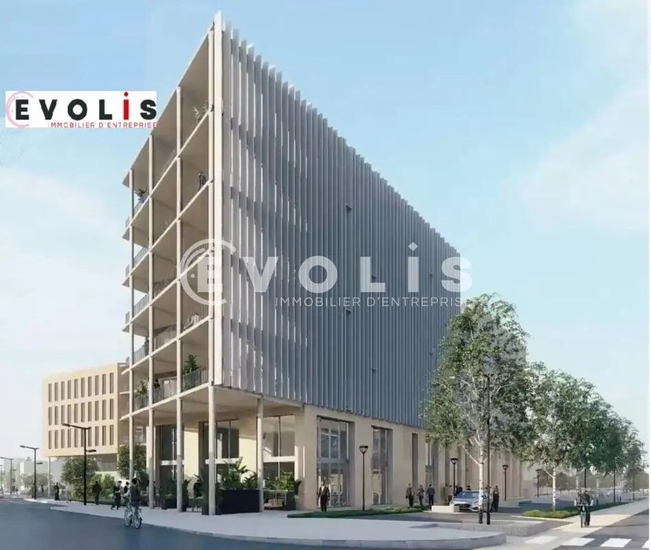 Office in Avignon to rent Building Photo- Image 1 of 13