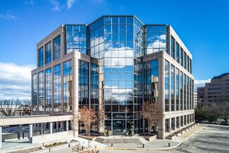 More details for 8100 Boone Blvd, Vienna, VA - Mixed-use to Rent