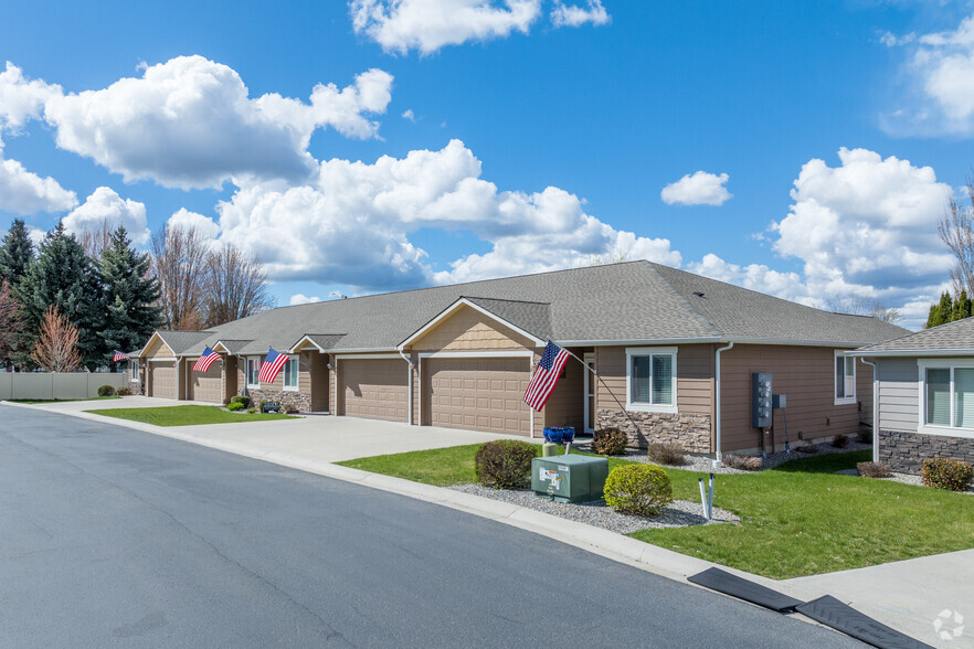 19106 E Sprague Ave, Spokane Valley, WA for sale - Primary Photo - Image 1 of 1