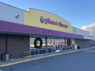 More details for 151 Coliseum Ave, Nashua, NH - Retail for Rent