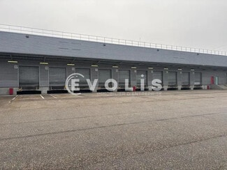 More details for 5 Boulevard Vos, Mions - Light Industrial, Industrial to Rent