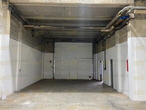 Light Industrial in Sarcelles to rent Interior Photo- Image 2 of 7