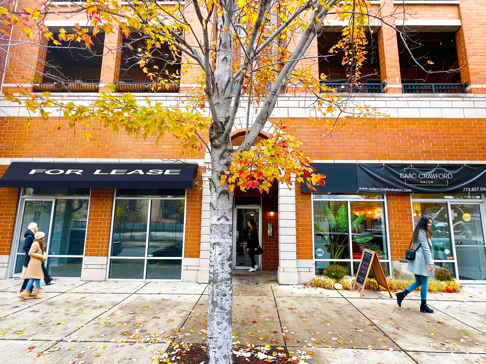 1130-1134 W Diversey Ave, Chicago, IL for sale Building Photo- Image 1 of 1