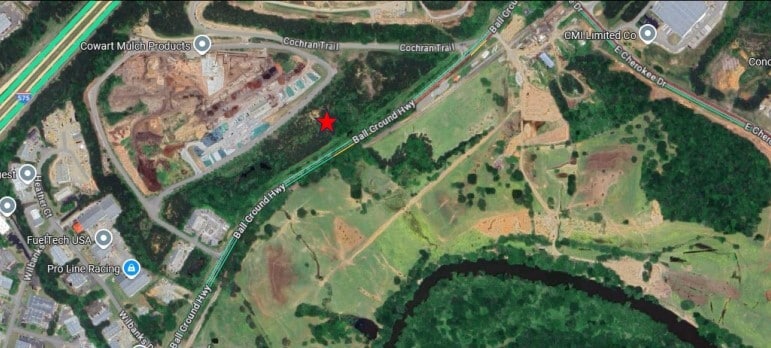 5861 Ball Ground Hwy, Ball Ground, GA to rent Building Photo- Image 1 of 2