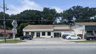 More details for 3225 Norwich St, Brunswick, GA - Retail for Rent