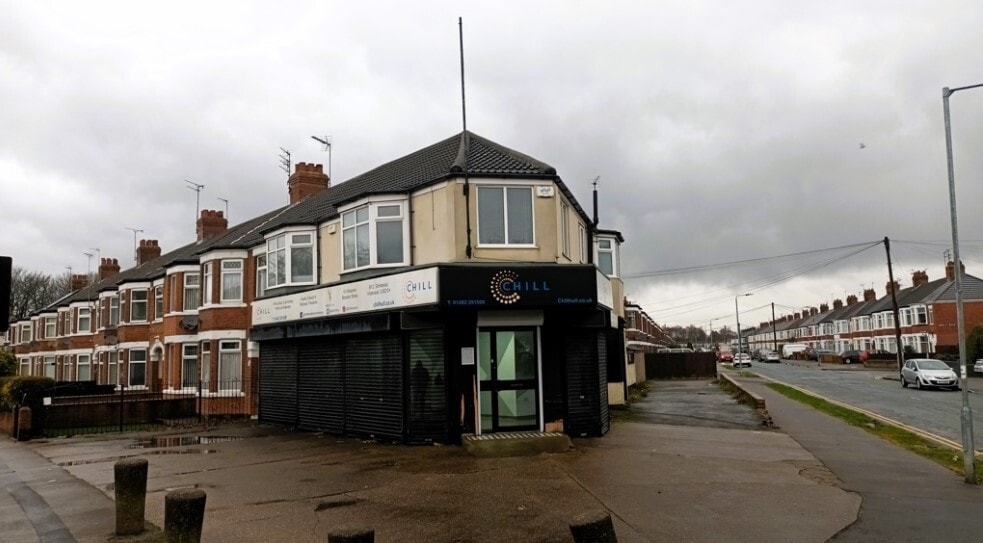 660 Anlaby Rd, East Yorkshire for sale - Building Photo - Image 1 of 1