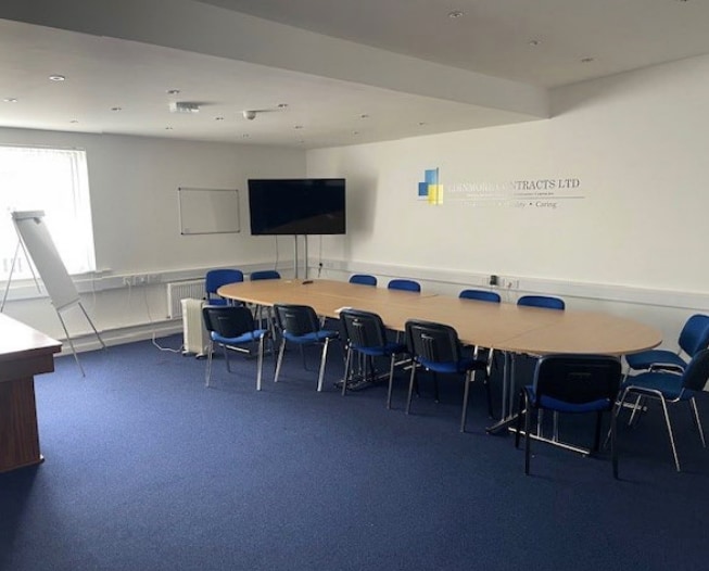 2 Dundas St, Grangemouth for sale Interior Photo- Image 1 of 2